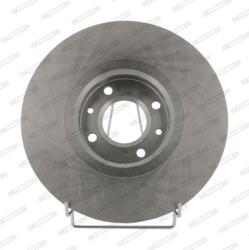 FERODO Disc frana FERODO DDF1442 (DDF1442)