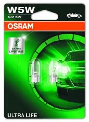 OSRAM Bec auto OSRAM ULTRA LIFE W5W 2825ULT-02B - fixbox - 6,43 RON