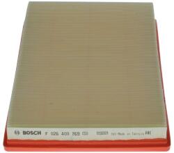 Bosch Filtru aer BOSCH F 026 400 769 (F 026 400 769) - fixbox