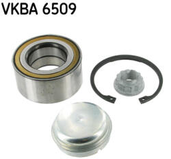 SKF Set rulment roata SKF VKBA 6509 (VKBA 6509) - fixbox