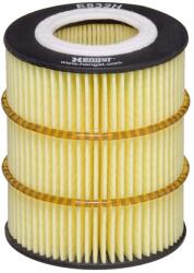 Hengst Filter Filtru ulei HENGST FILTER E832H D317 (E832H D317) - fixbox