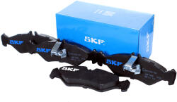 SKF Set placute frana SKF VKBP 90485 (VKBP 90485)