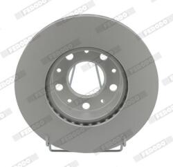 FERODO Disc frana FERODO DDF1170C (DDF1170C)