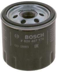 Bosch Filtru ulei BOSCH F 026 407 176 (F 026 407 176) - fixbox