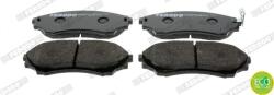 FERODO Set placute frana FERODO FDB1817 (FDB1817)