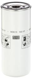 Mann-filter Filtru combustibil MANN-FILTER WDK 11 102/17 (WDK 11 102/17) - fixbox