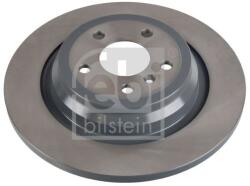Febi Bilstein Disc frana FEBI BILSTEIN 107715 (107715) - fixbox