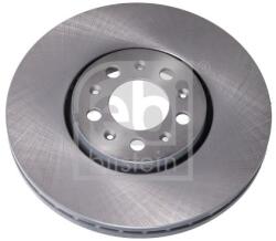 Febi Bilstein Disc frana FEBI BILSTEIN 19370 (19370) - fixbox