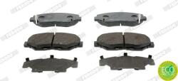 FERODO Set placute frana FERODO FDB1658 (FDB1658)