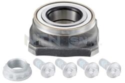 SNR Set rulment roata SNR R150.53 (R150.53) - fixbox