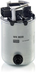 Mann-filter Filtru combustibil MANN-FILTER WK 9039 (WK 9039) - fixbox