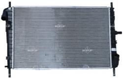 NRF Radiator, racire motor NRF 509641 - fixbox