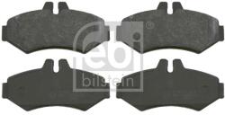 Febi Bilstein Set placute frana FEBI BILSTEIN 16450 (16450)