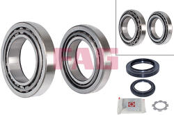 Fag Set rulment roata FAG 713 6784 20 (713 6784 20)