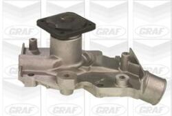 GRAF Pompă de apă, răcire motor GRAF PA509 - fixbox