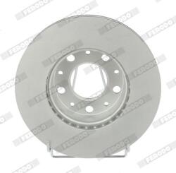 FERODO Disc frana FERODO DDF1800C (DDF1800C)