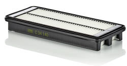 Mann-filter Filtru aer MANN-FILTER C 34 140 (C 34 140) - fixbox