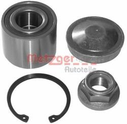 METZGER Set rulment roata METZGER WM 907 (WM 907)