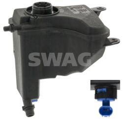 SWAG Vas de expansiune, racire SWAG 20 94 9010 (20 94 9010) - fixbox