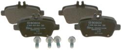 Bosch Set placute frana BOSCH 0 986 494 664 (0 986 494 664)