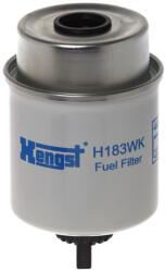 Hengst Filter Filtru combustibil HENGST FILTER H183WK (H183WK) - fixbox