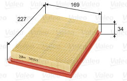 VALEO Filtru aer VALEO 585122 (585122) - fixbox
