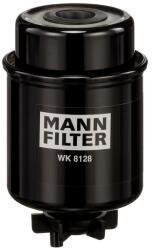 Mann-filter Filtru combustibil MANN-FILTER WK 8128 (WK 8128) - fixbox