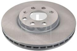 Febi Bilstein Disc frana FEBI BILSTEIN 19509 (19509) - fixbox