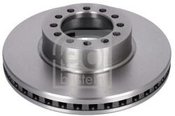 Febi Bilstein Disc frana FEBI BILSTEIN 177056 (177056)