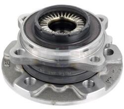 SNR Set rulment roata SNR R150.58 (R150.58) - fixbox