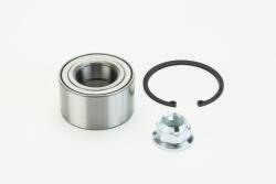 Continental Ctam Set rulment roata CONTINENTAL CTAM WBE1020 (WBE1020) - fixbox