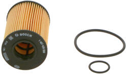 Bosch Filtru ulei BOSCH 1 457 429 306 (1 457 429 306) - fixbox