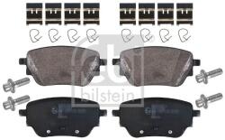 Febi Bilstein Set placute frana FEBI BILSTEIN 171399 (171399)