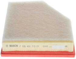 Bosch Filtru aer BOSCH F 026 400 713 (F 026 400 713) - fixbox