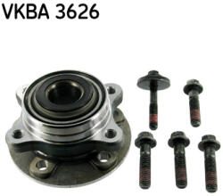SKF Set rulment roata SKF VKBA 3626 (VKBA 3626) - fixbox