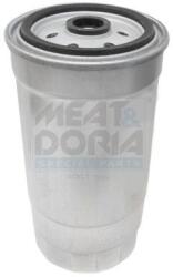 Meat & Doria Filtru combustibil MEAT & DORIA 4132 (4132) - fixbox