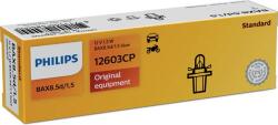 Philips Bec incandescent PHILIPS 12603CP (12603CP) - fixbox