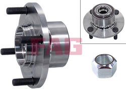 Fag Set rulment roata FAG 713 6197 70 (713 6197 70)