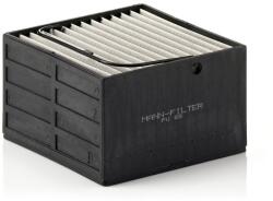 Mann-filter Filtru combustibil MANN-FILTER PU 85 (PU 85) - fixbox