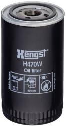 Hengst Filter Filtru ulei HENGST FILTER H470W (H470W) - fixbox