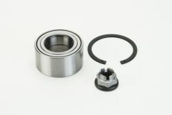 Continental Ctam Set rulment roata CONTINENTAL CTAM WBE1153 (WBE1153) - fixbox