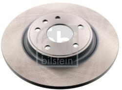 Febi Bilstein Disc frana FEBI BILSTEIN 43940 (43940) - fixbox