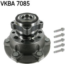 SKF Set rulment roata SKF VKBA 7085 (VKBA 7085) - fixbox