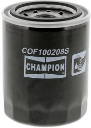 CHAMPION Filtru ulei CHAMPION COF100208S (COF100208S) - fixbox