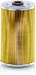 Mann-filter Filtru combustibil MANN-FILTER P 1018/1 (P 1018/1) - fixbox