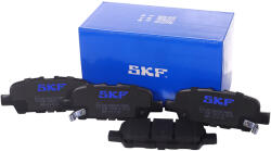 SKF Set placute frana, frana disc SKF VKBP 90204 A - fixbox