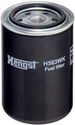 Hengst Filter Filtru combustibil HENGST FILTER H563WK (H563WK) - fixbox