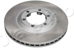 JAPKO Disc frana JAPKO 60921C (60921C) - fixbox