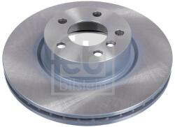 Febi Bilstein Disc frana FEBI BILSTEIN 38576 (38576) - fixbox
