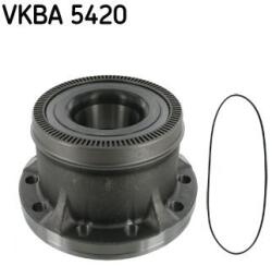 SKF Set rulment roata SKF VKBA 5420 (VKBA 5420) - fixbox